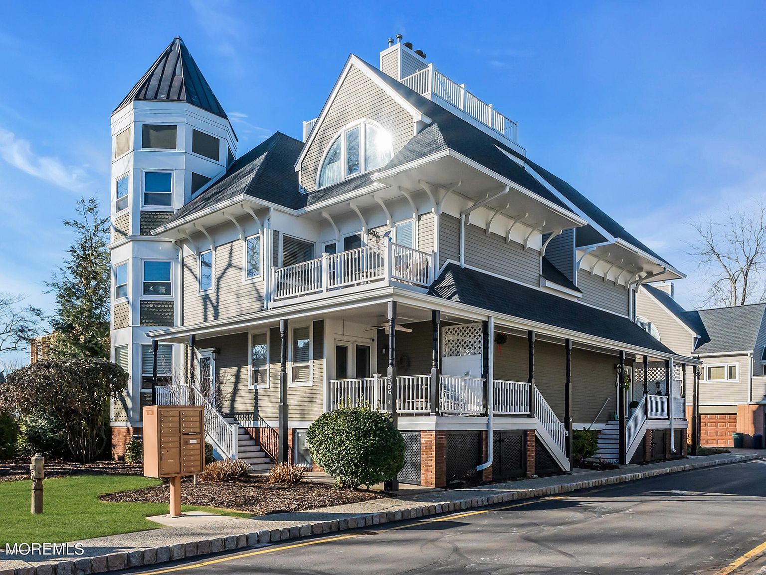 22 Franklin Pl Bldg 4A Morristown, NJ 07960 - Thumbnail 3