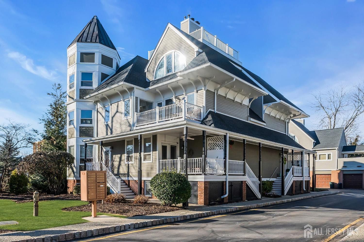 22 Franklin Pl Morristown, NJ 07960 - Thumbnail 3