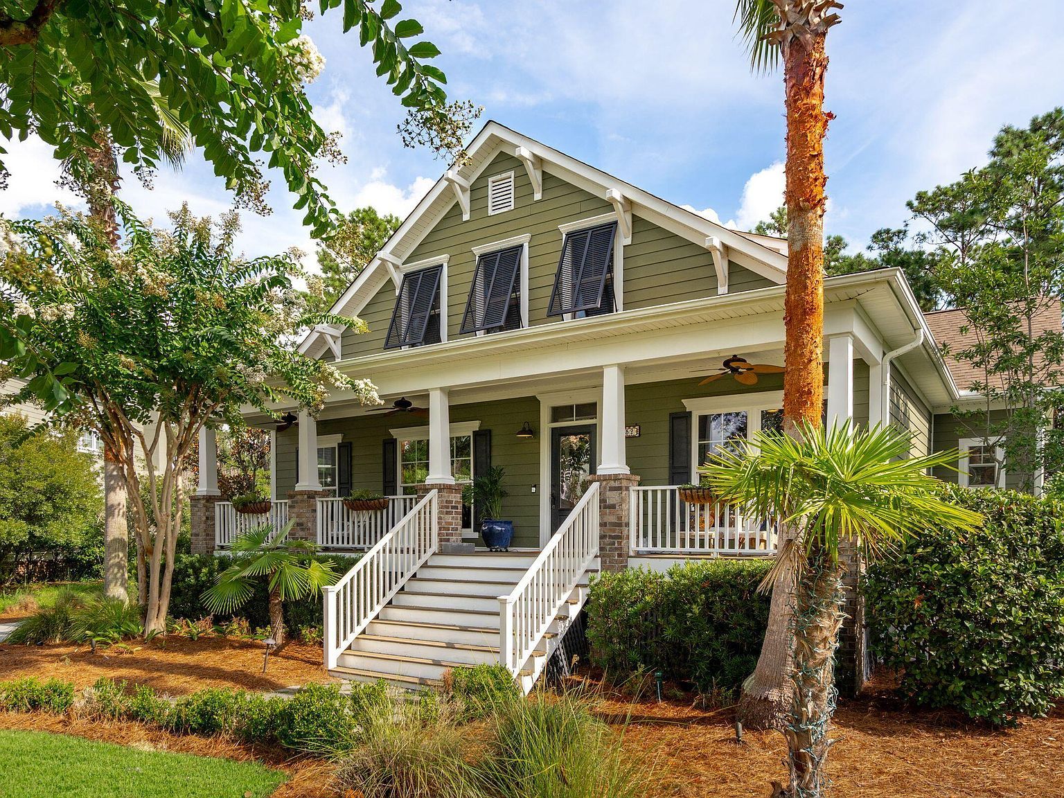 3052 Ashburton Way Mount Pleasant, SC 29466 - Thumbnail 3