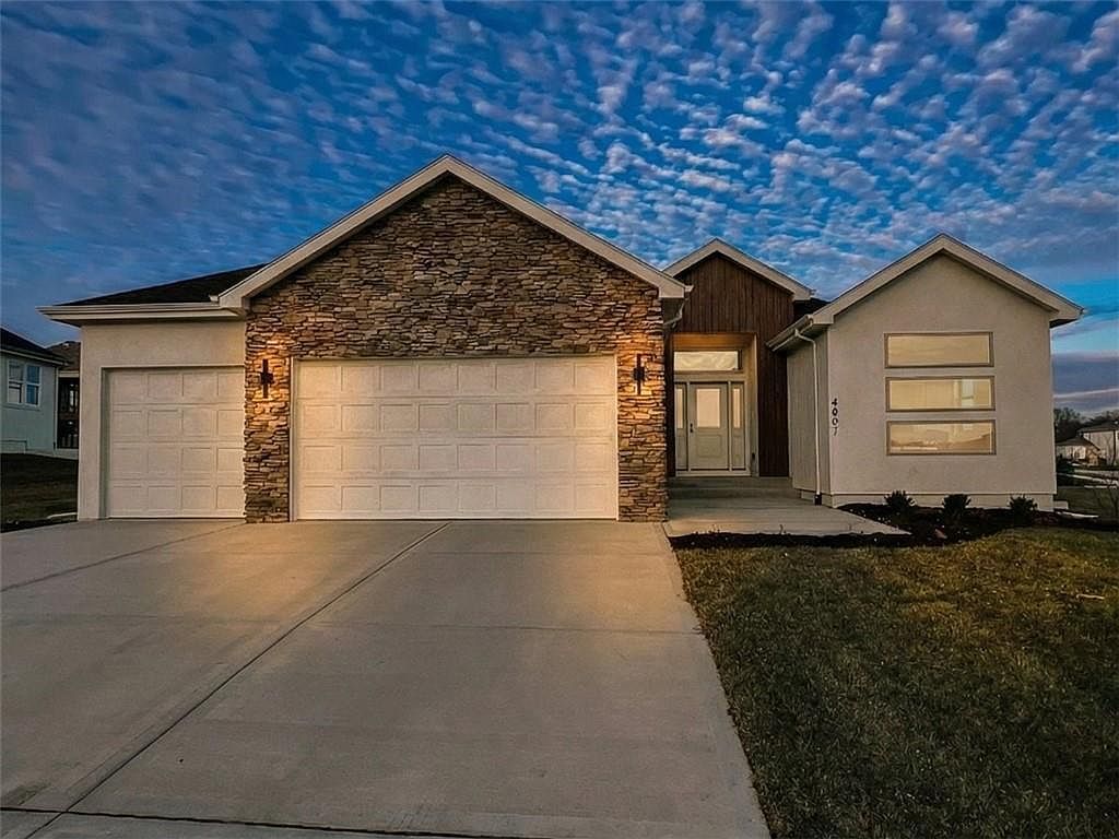 2601 NE Wheatley Dr Blue Springs, MO 64029 - Thumbnail 3