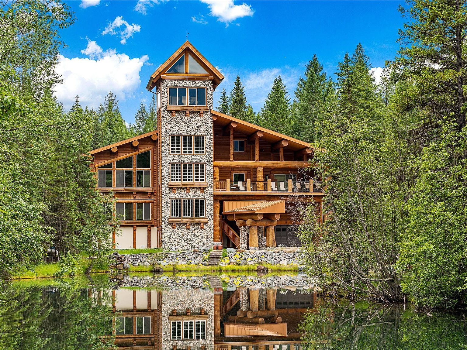 3700 Glen Lake Rd Eureka, MT 59917 - Thumbnail 3