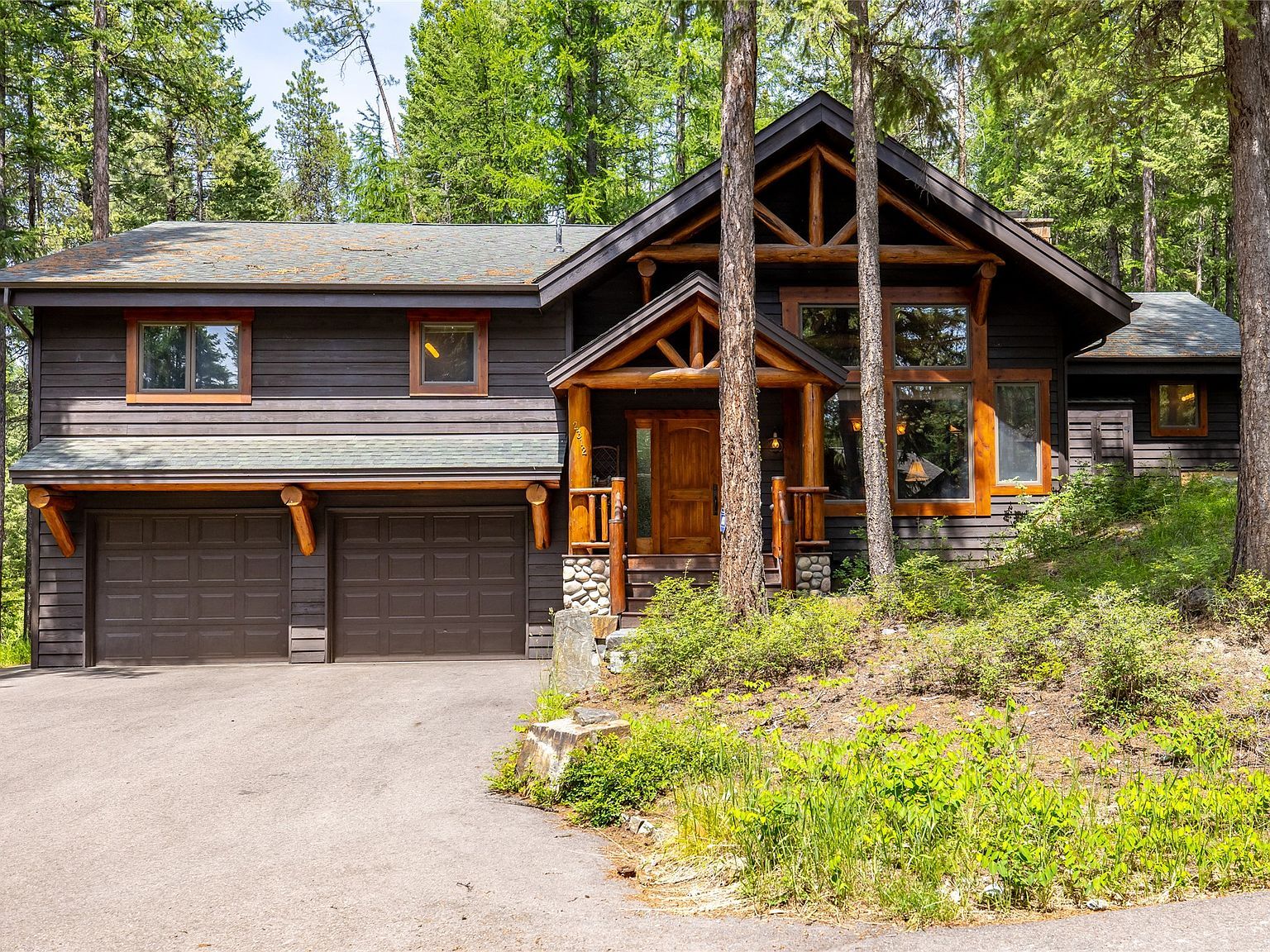 2312 Houston Point Dr Whitefish, MT 59937 - Thumbnail 3