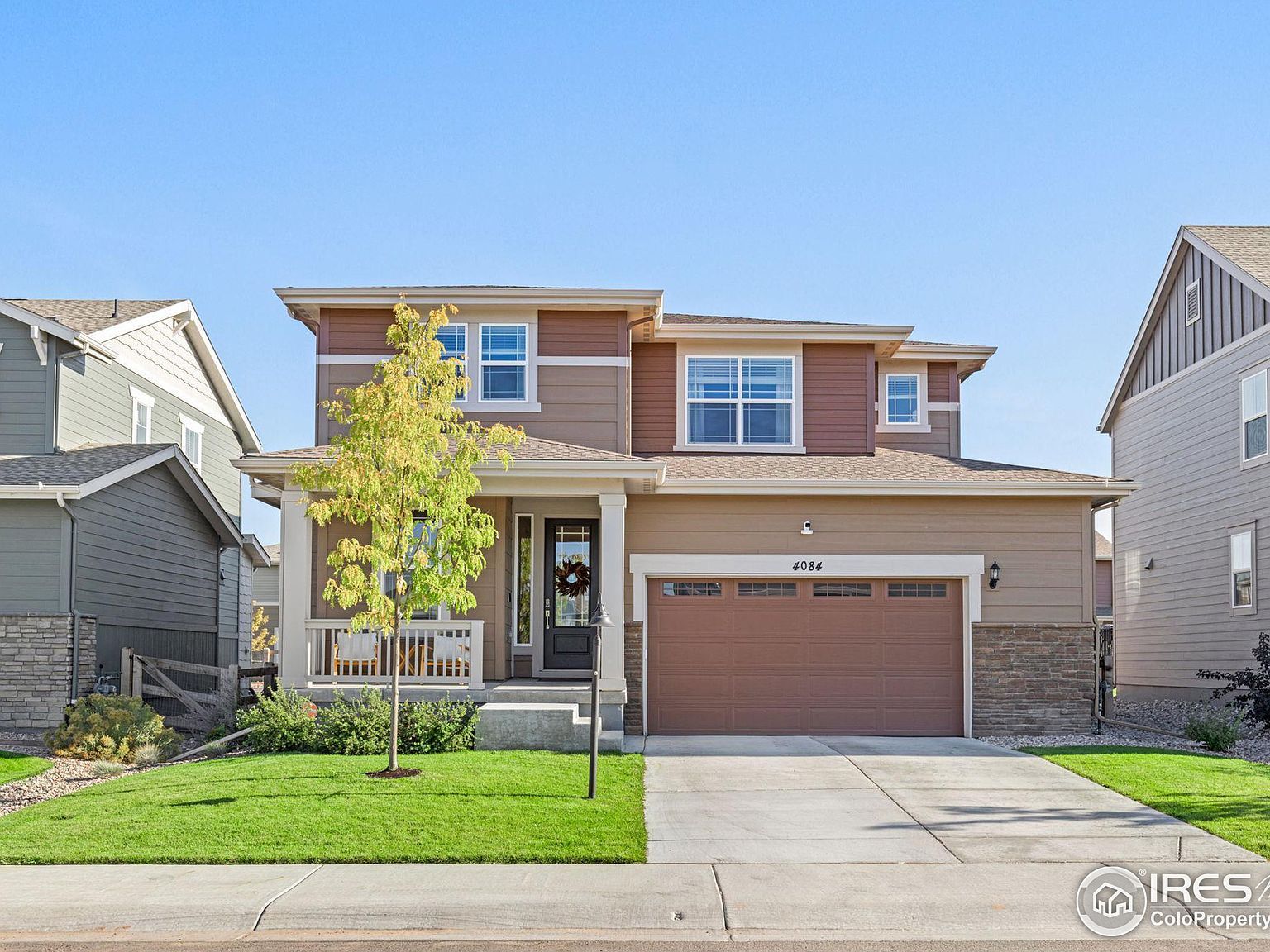 4084 Chasm Lake Dr Loveland, CO 80538 - Thumbnail 3