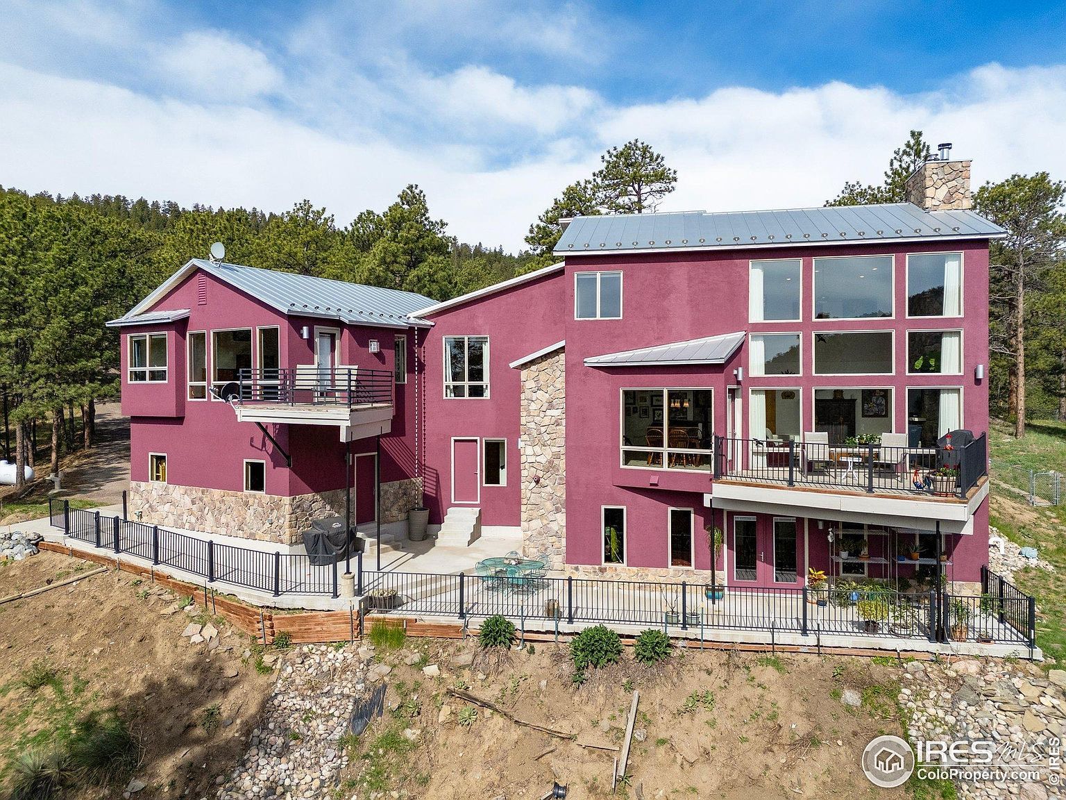 729 Sawmill Rd Loveland, CO 80537 - Thumbnail 3