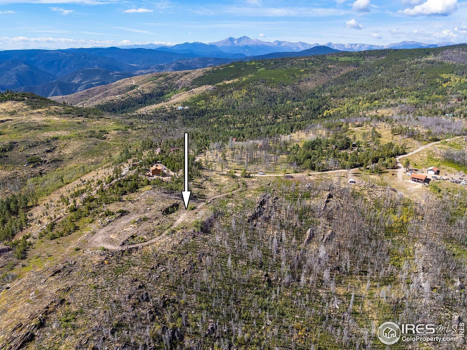 805 Meadows Dr Drake, CO 80515 - Thumbnail 3