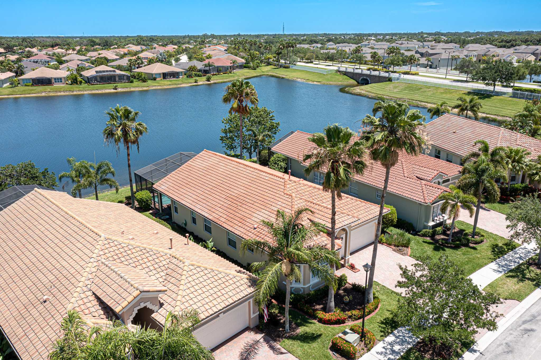 10044 Southwest Oak Tree Circle, Port St. Lucie, FL, USA, 34987 - Thumbnail 3