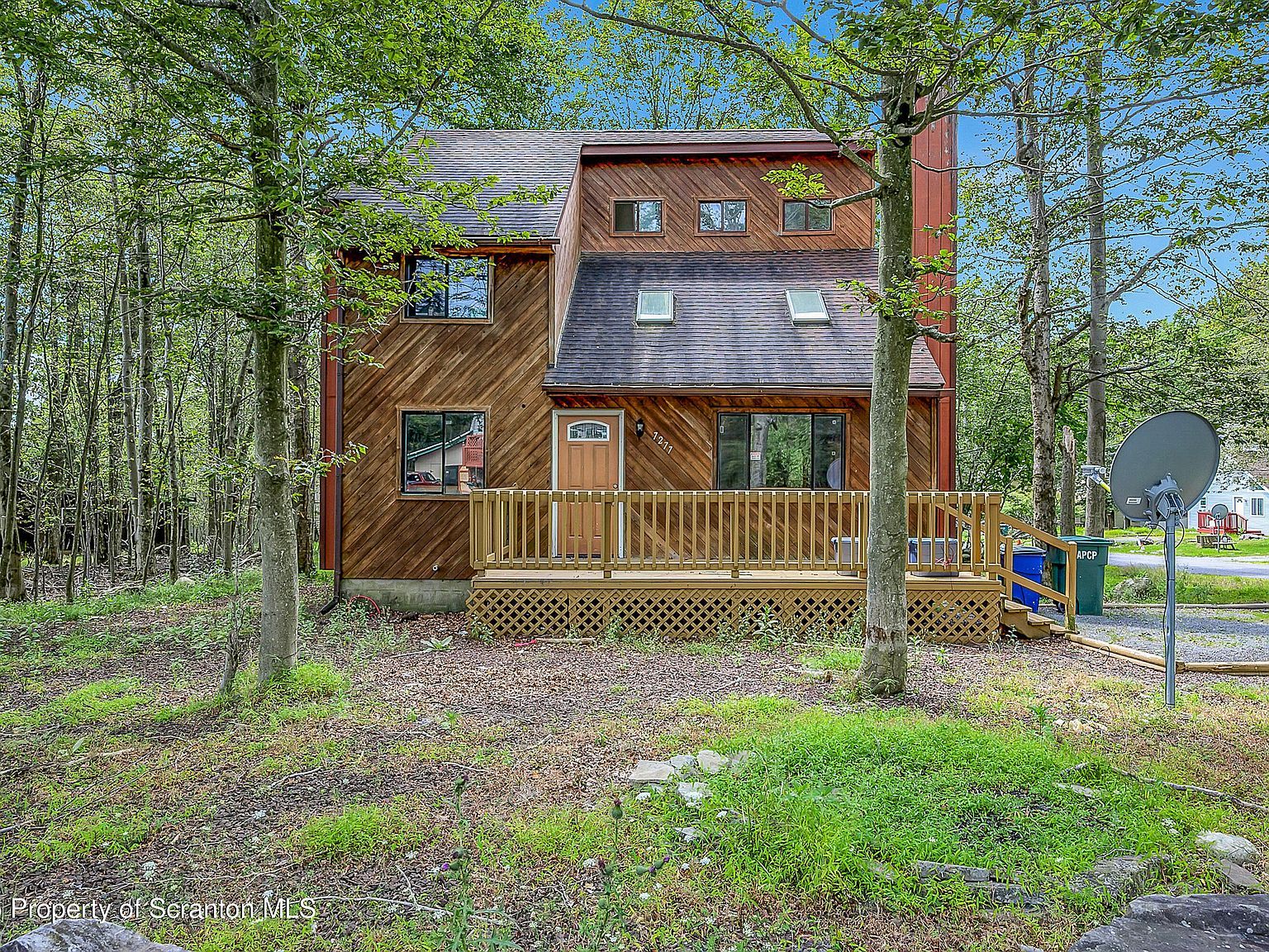 7277 Long Pine Dr Tobyhanna, PA 18466 - Thumbnail 3