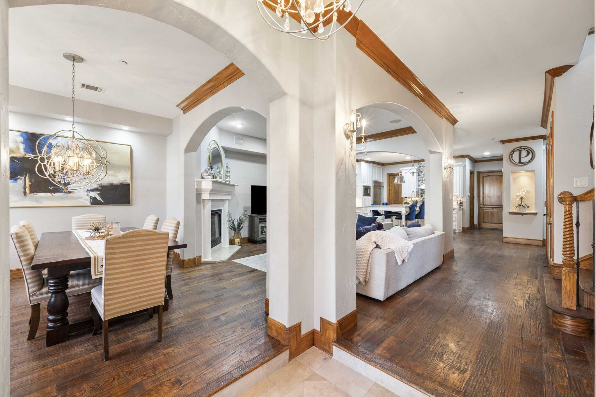 37 Piazza Lane, Colleyville, TX, USA, 76034 - Thumbnail 3