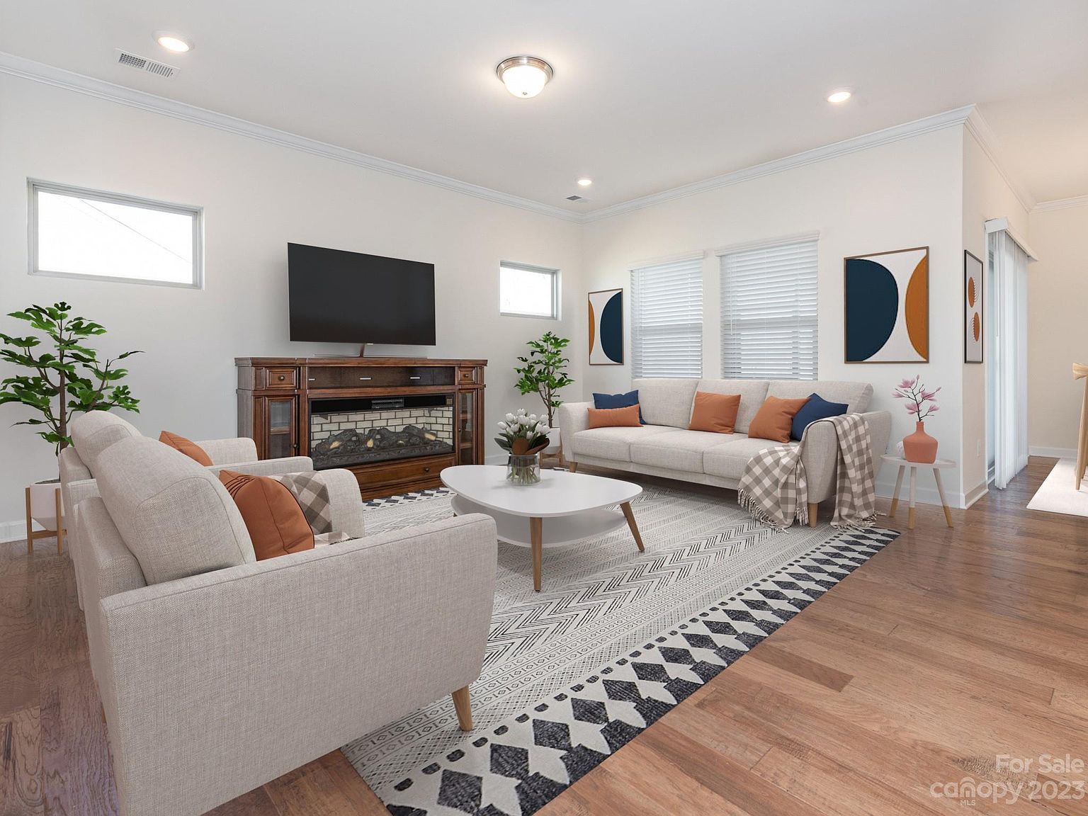 5114 Laurel Glen Ct Monroe, NC 28110 - Thumbnail 3