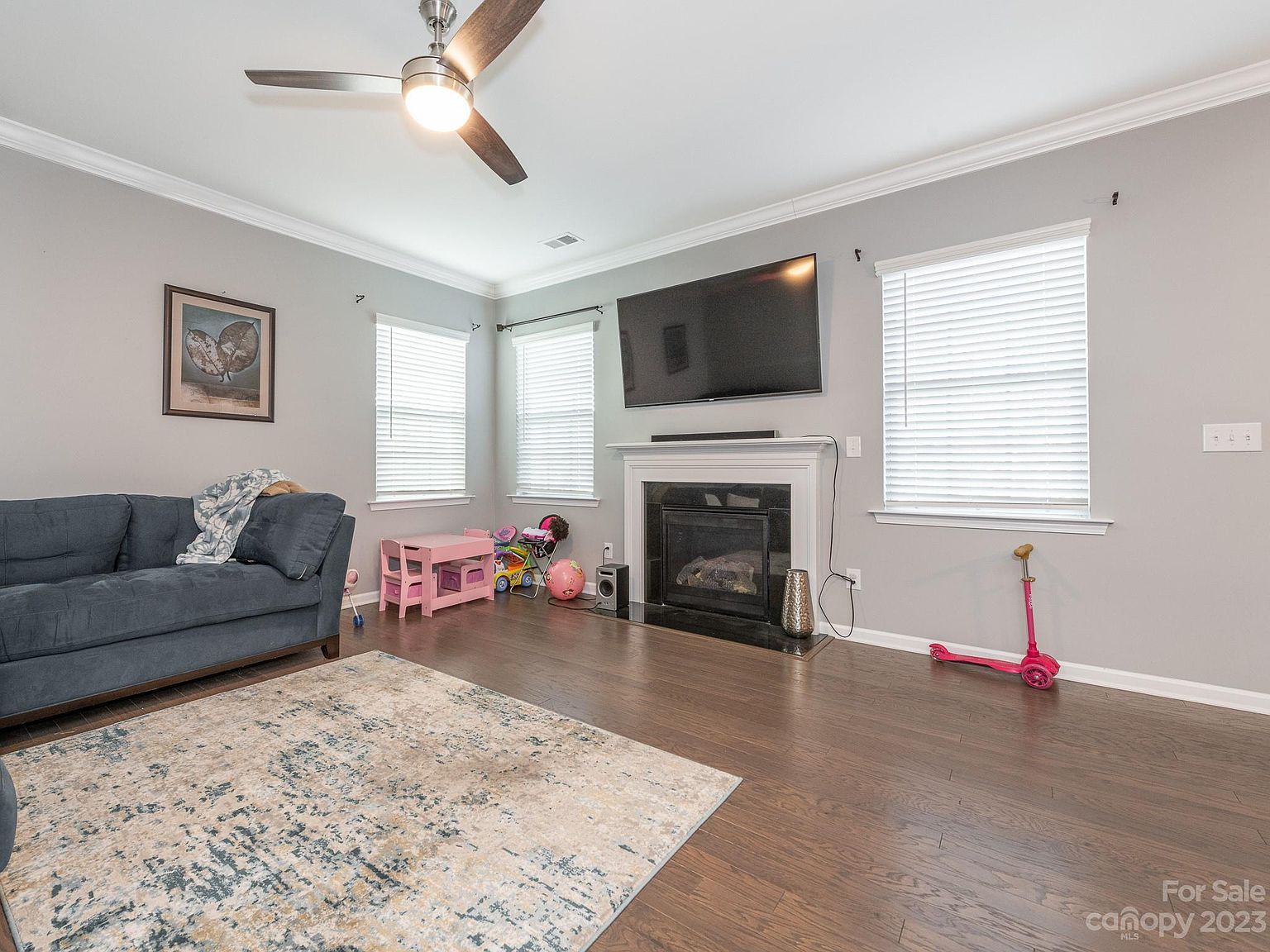 628 Amber Meadows Way Tega Cay, SC 29708 - Thumbnail 3