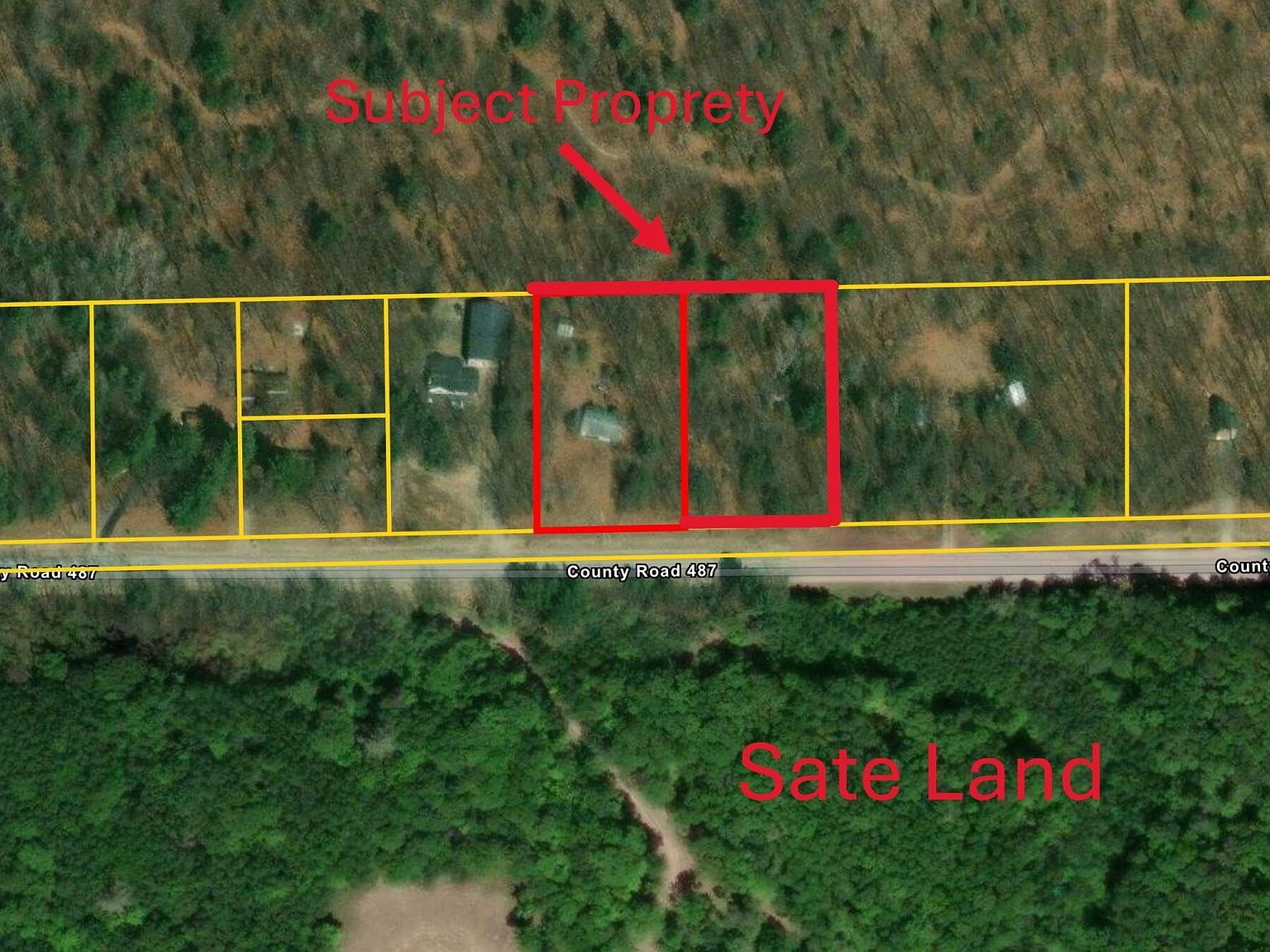 9383 County Road 487 Atlanta, MI 49709 - Thumbnail 3