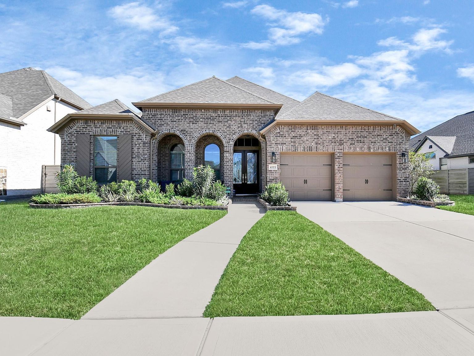 4323 Sandy Cove Dr Manvel, TX 77578 - Thumbnail 3