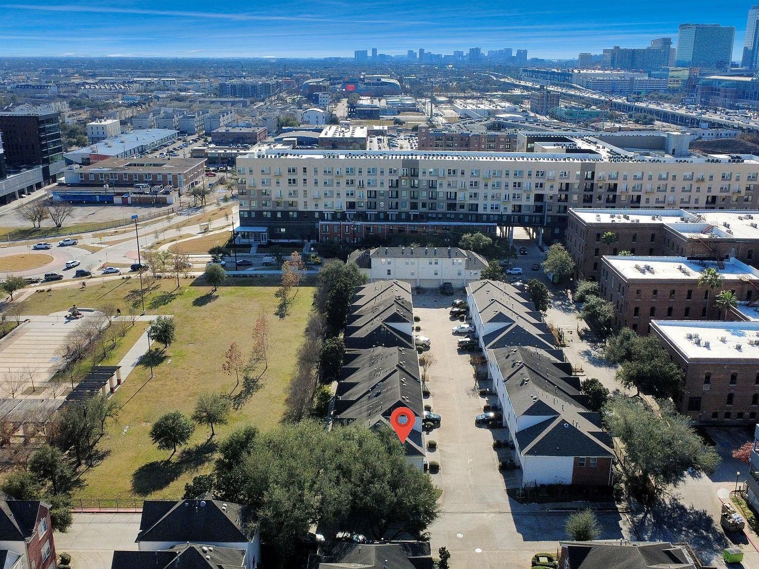 2248 Ann St Houston, TX 77003 - Thumbnail 3