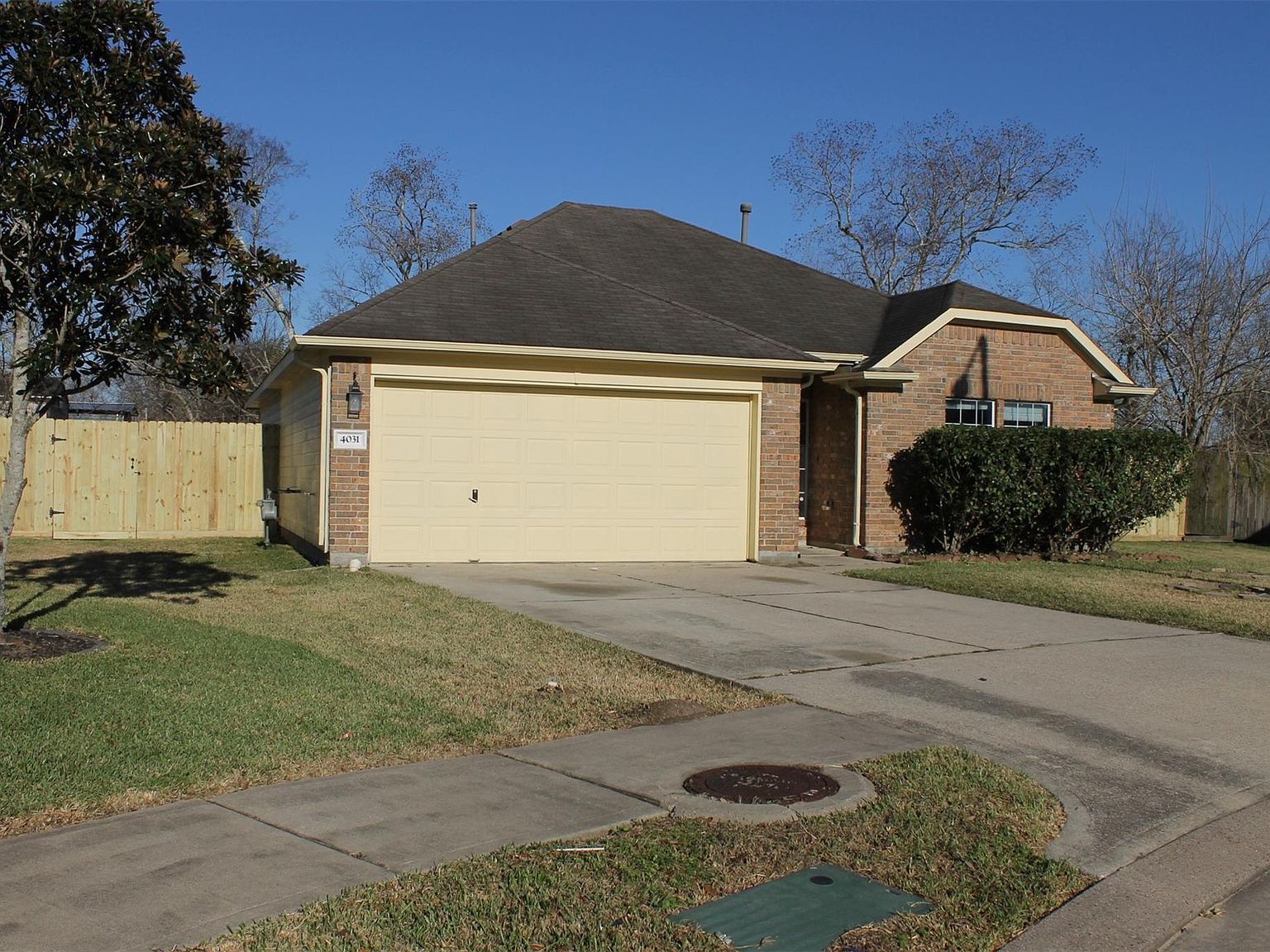 4031 Raspberry Ct Dickinson, TX 77539 - Thumbnail 3