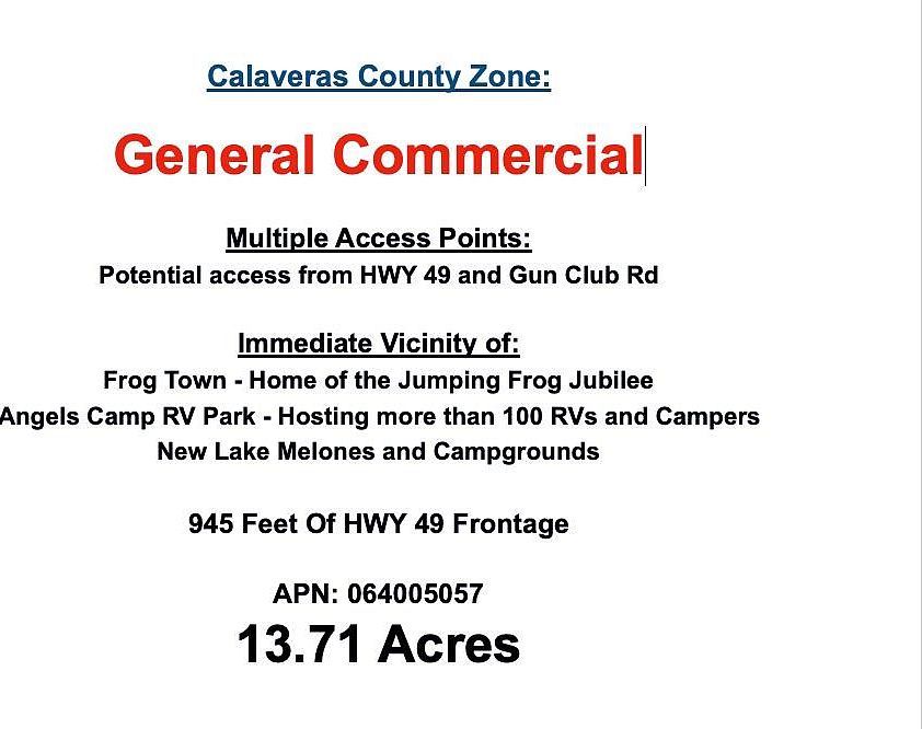 2000 Gun Club Rd Angels Camp, CA 95222 - Thumbnail 3