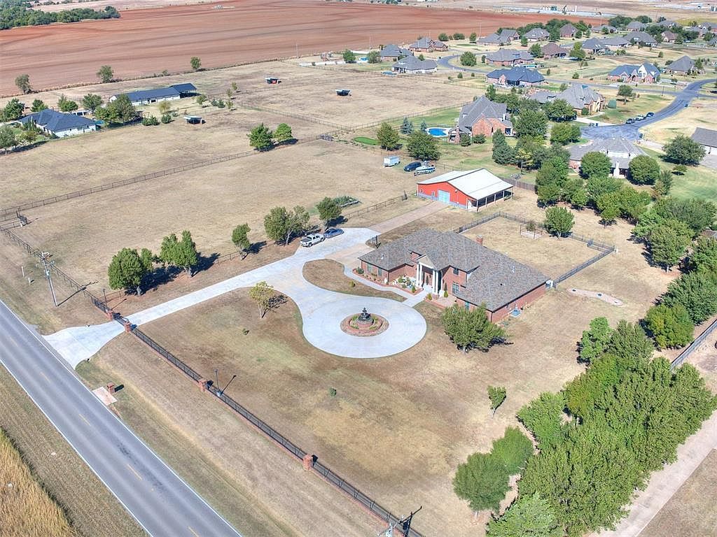 6363 NW 220th St Edmond, OK 73025 - Thumbnail 3