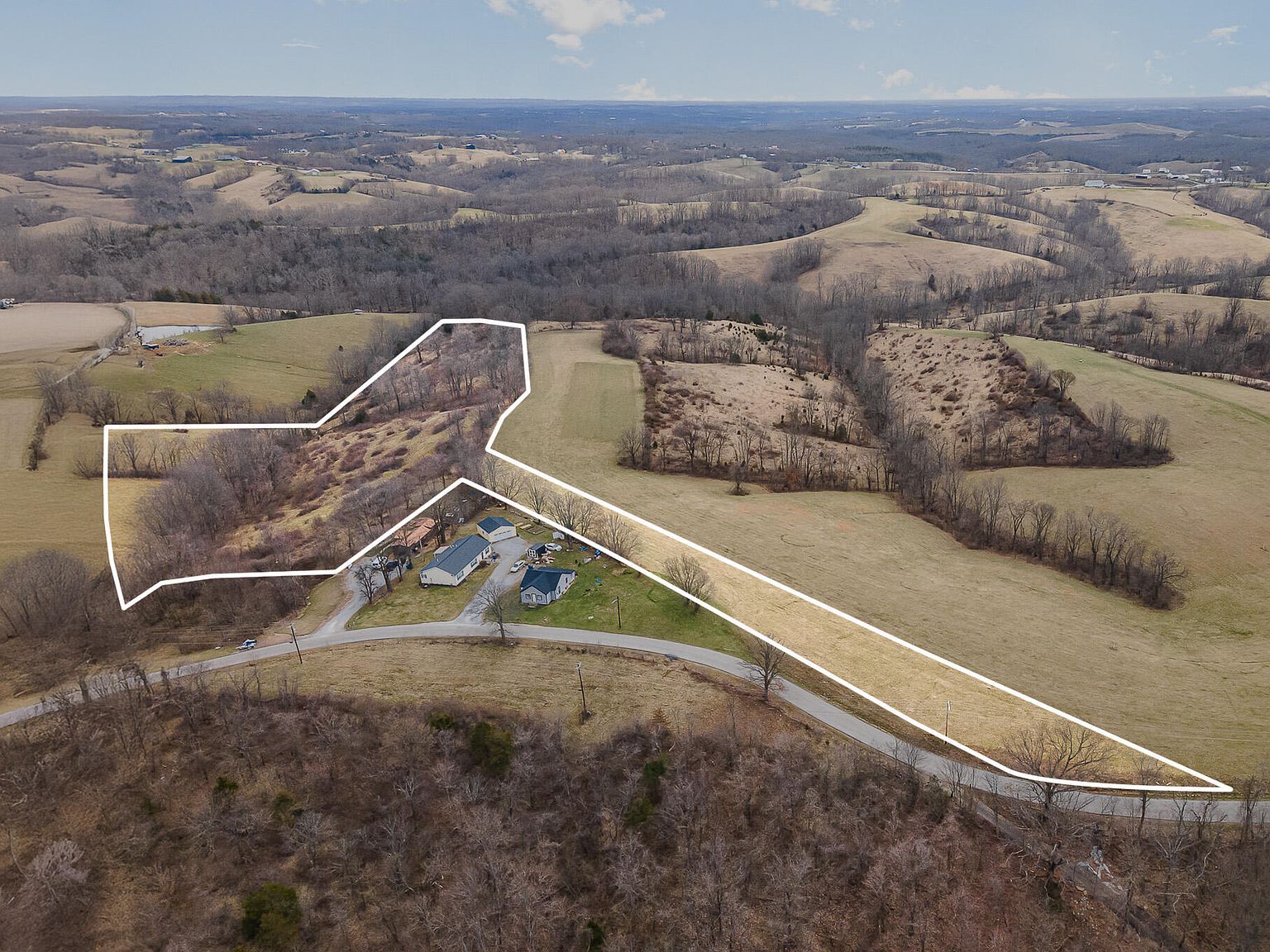 13 Waterworks Rd Williamstown, KY 41097 - Thumbnail 3