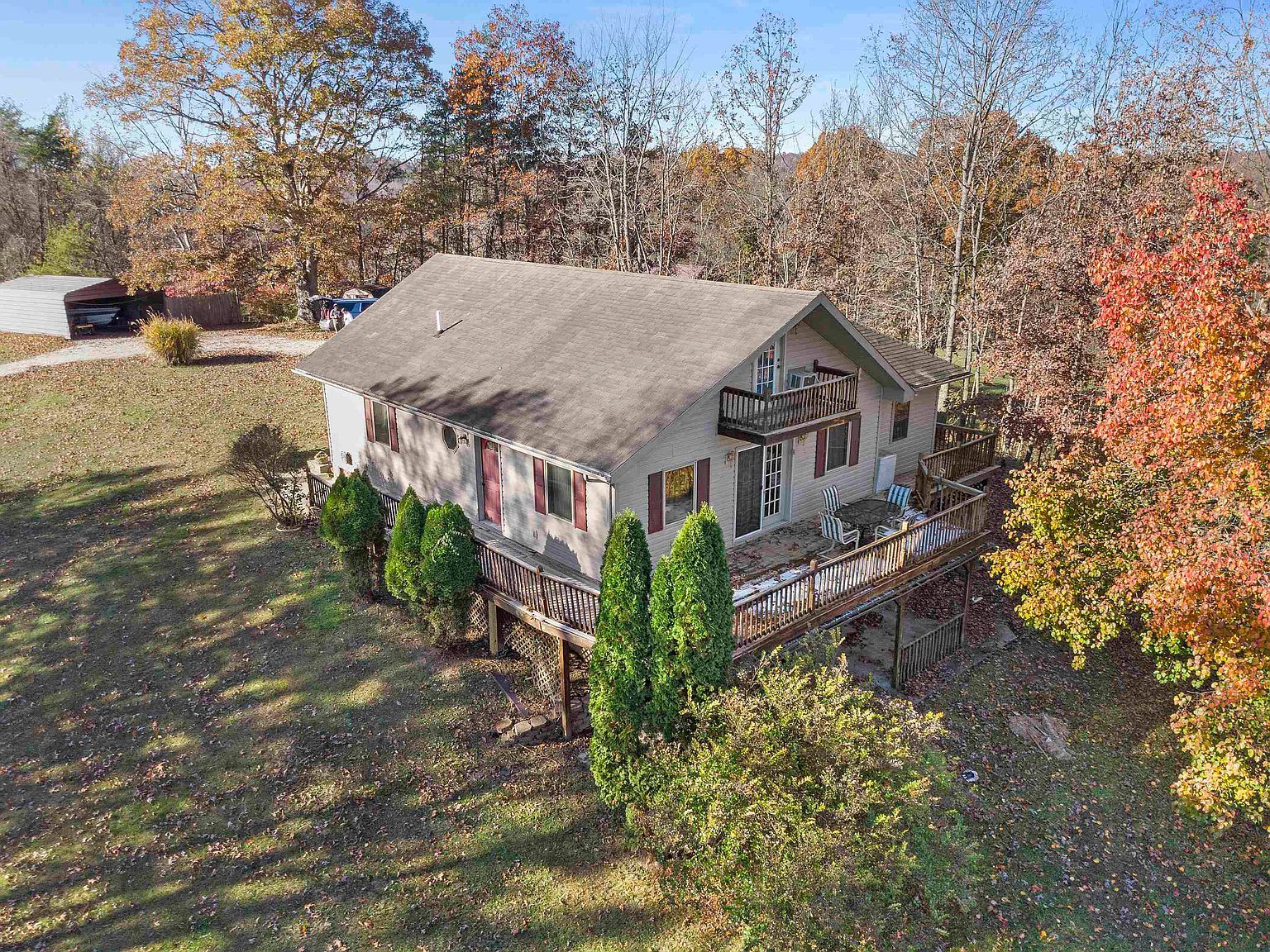 14078 Owens Ln Rush, KY 41168 - Thumbnail 3