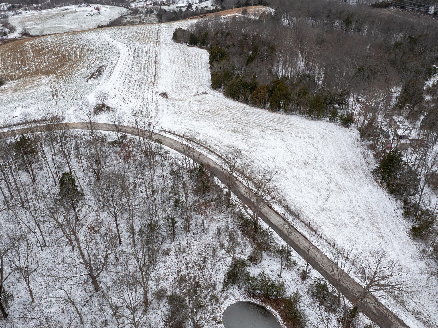 Bennett Rd Williamstown, KY 41097 - Thumbnail 3