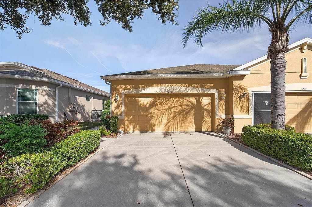 2243 Oakley Green Dr #29 Sun City Center, FL 33573 - Thumbnail 3
