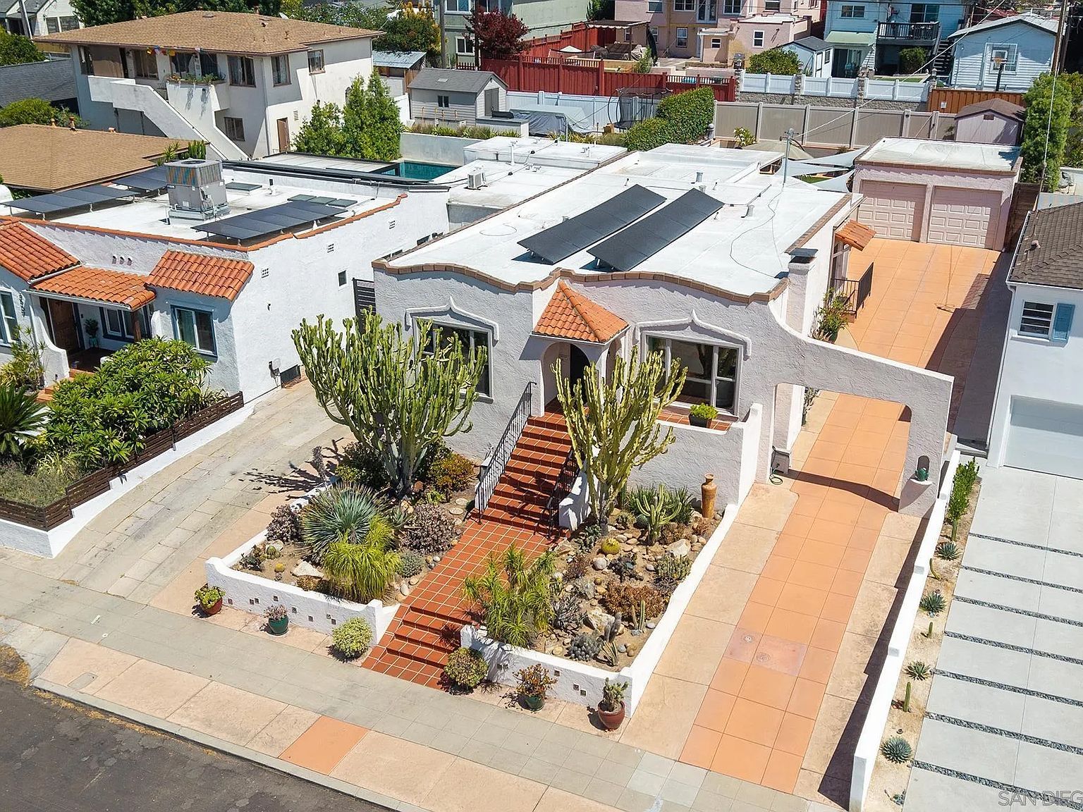 3559 Villa Ter San Diego, CA 92104 - Thumbnail 3