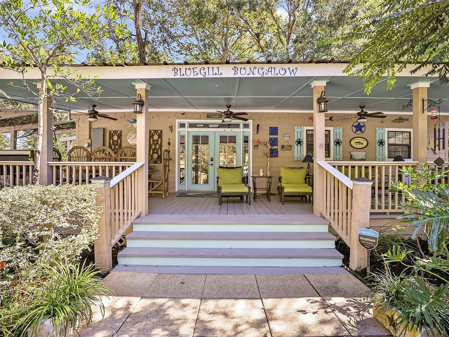 141 Walnut Dr Coldspring, TX 77331 - Thumbnail 3