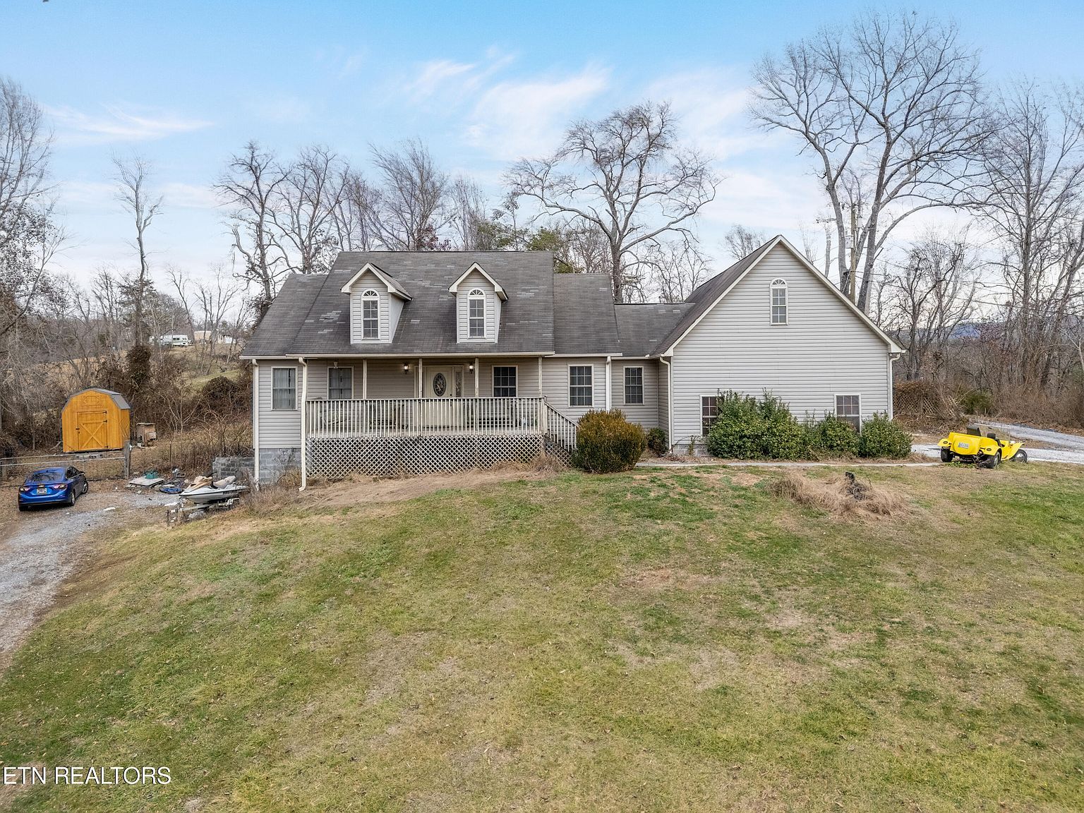 3110 Nevils Way Sevierville, TN 37876 - Thumbnail 3