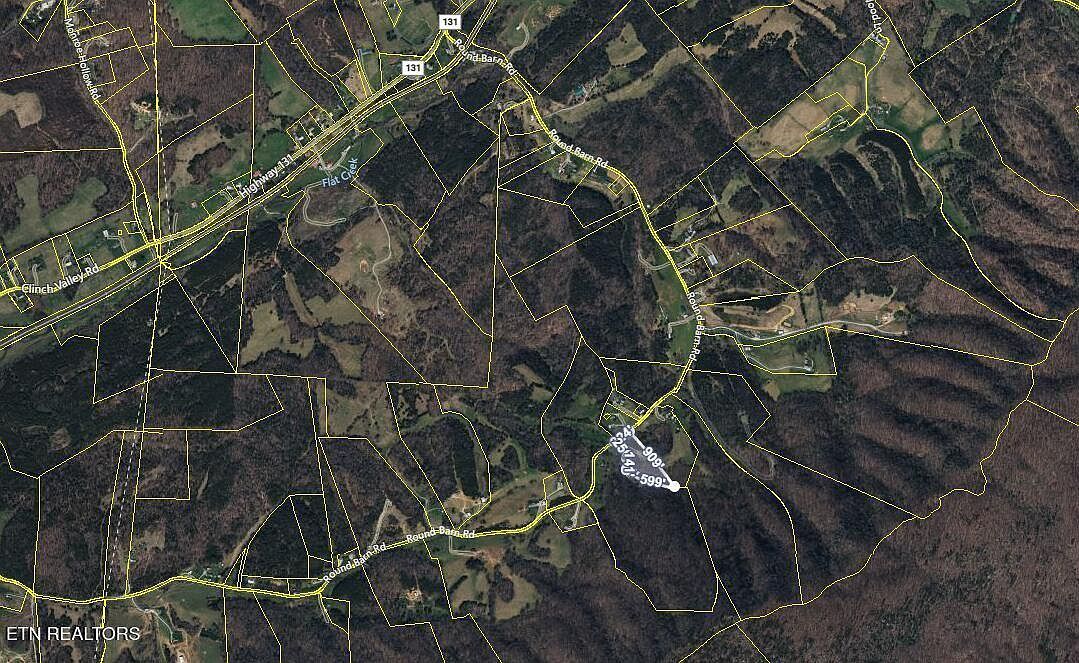 1644 Round Barn Rd Powder Springs, TN 37848 - Thumbnail 3