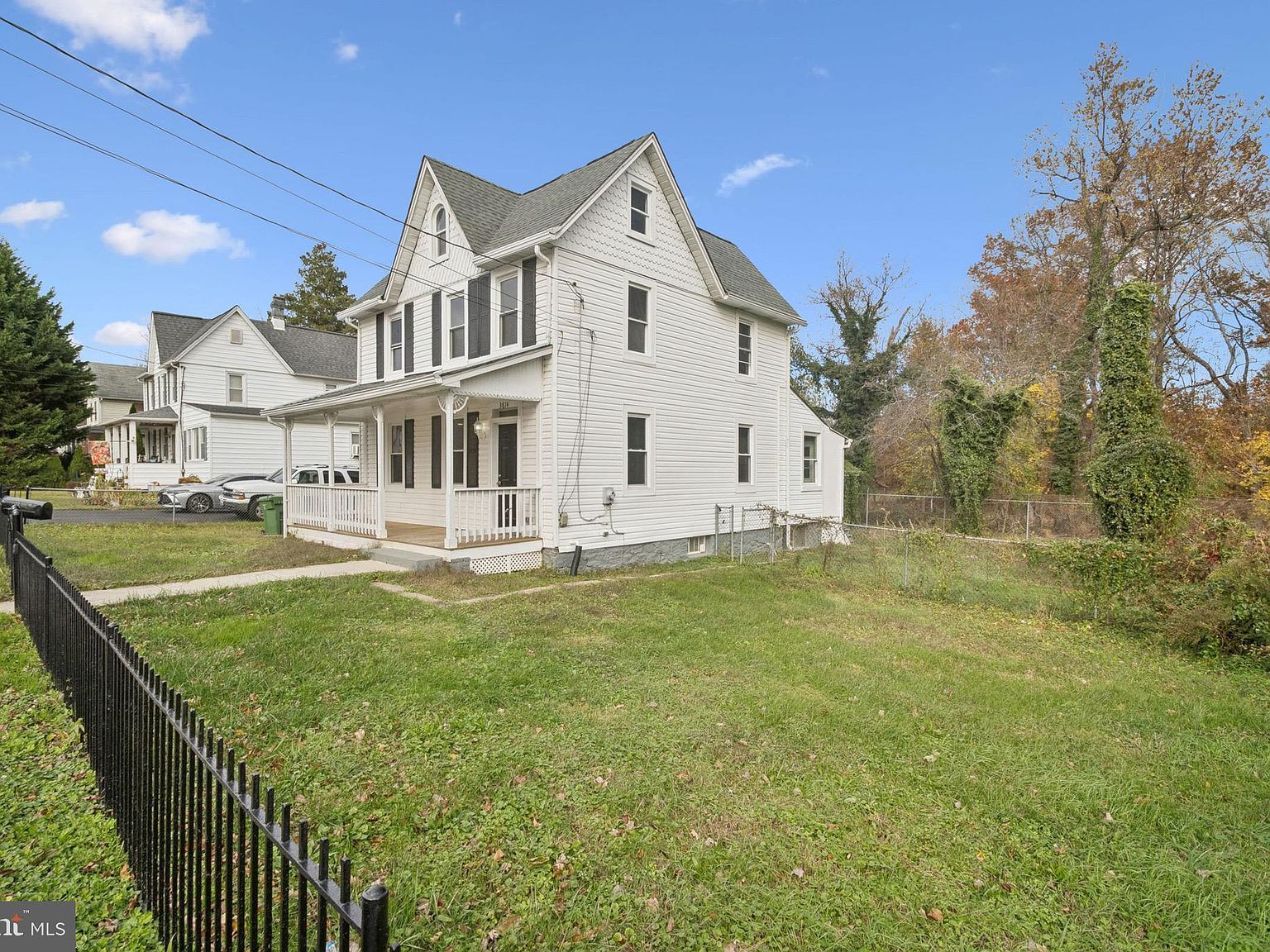 3814 Walnut Ave Baltimore, MD 21206 - Thumbnail 3