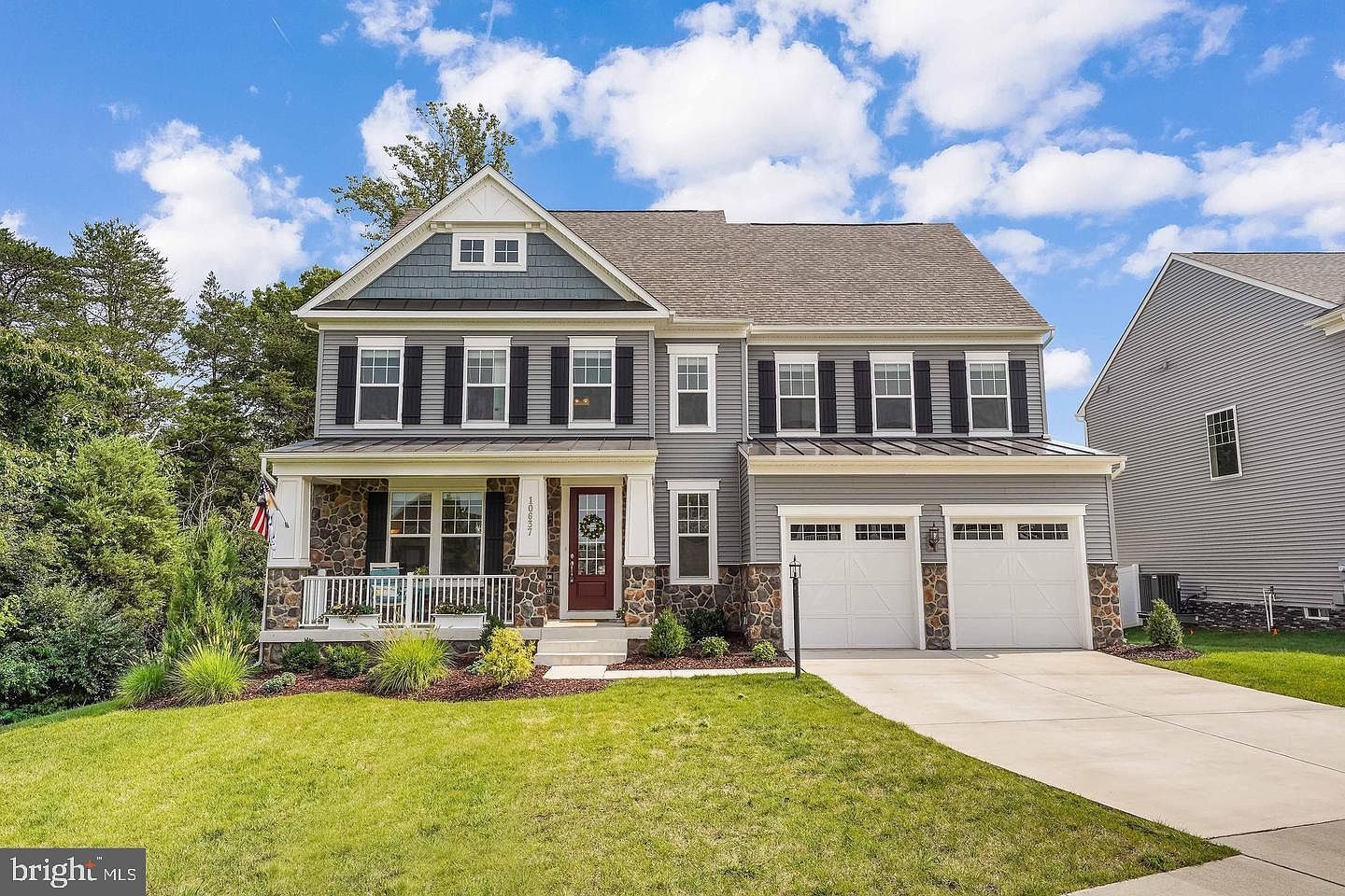 10637 McCormick Farm Dr Manassas, VA 20110 - Thumbnail 3