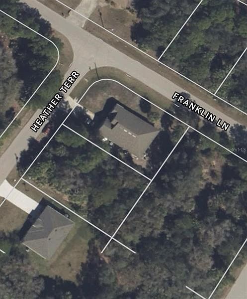 Heather Ter #15 North Pt, FL 34286  | Land/Lot