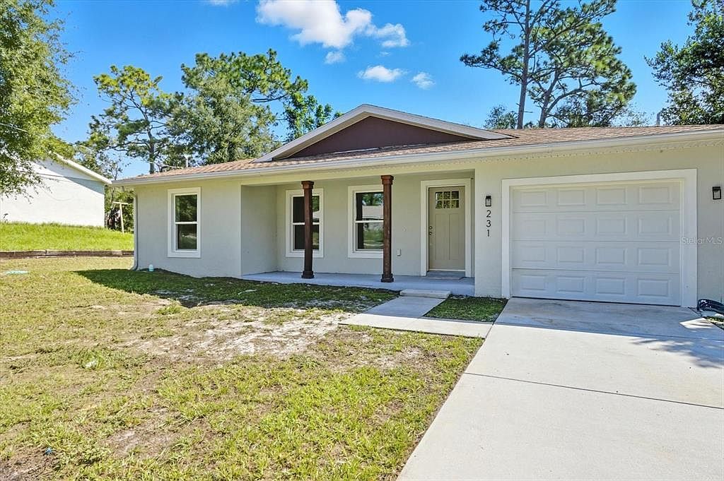 231 Chestnut Ave Orange City, FL 32763 - Thumbnail 3