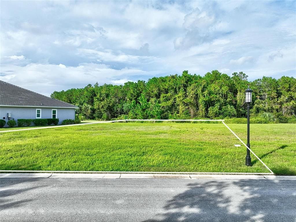 102 Marsh Elder Sq Lot 75 Palm Coast, FL 32137 - Thumbnail 3