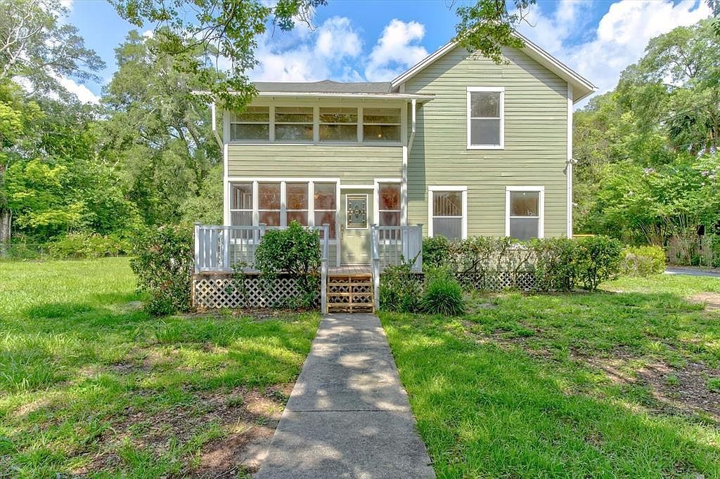 543 N Thorpe Ave Orange City, FL 32763 - Thumbnail 3