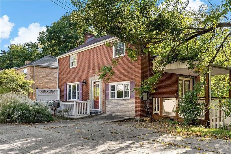 3400 Shadewell Ave Pittsburgh, PA 15227 - Thumbnail 3