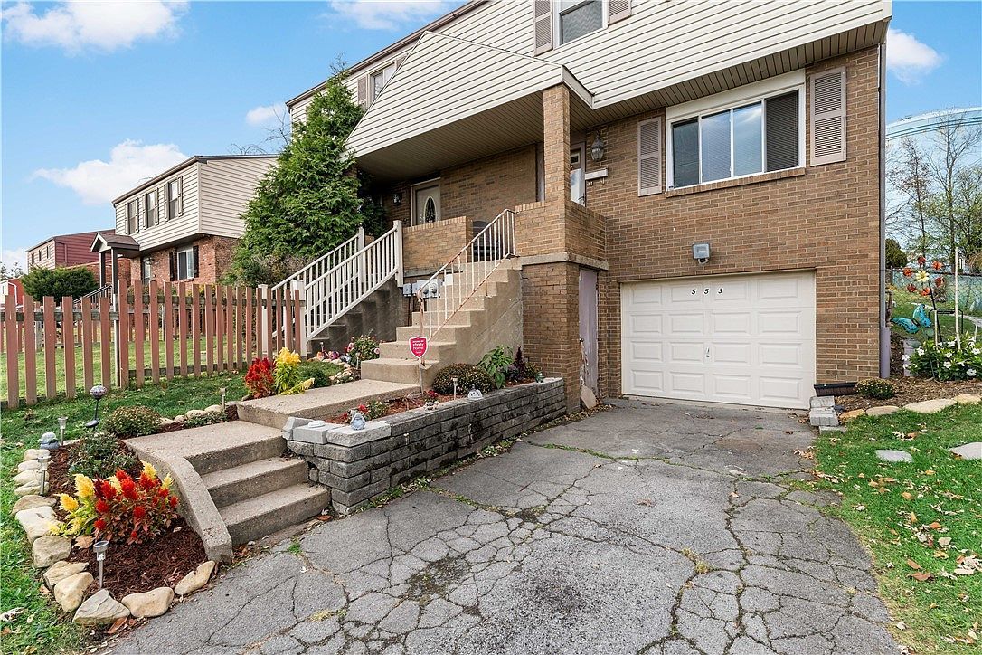 553 Indus St Pittsburgh, PA 15207 - Thumbnail 3