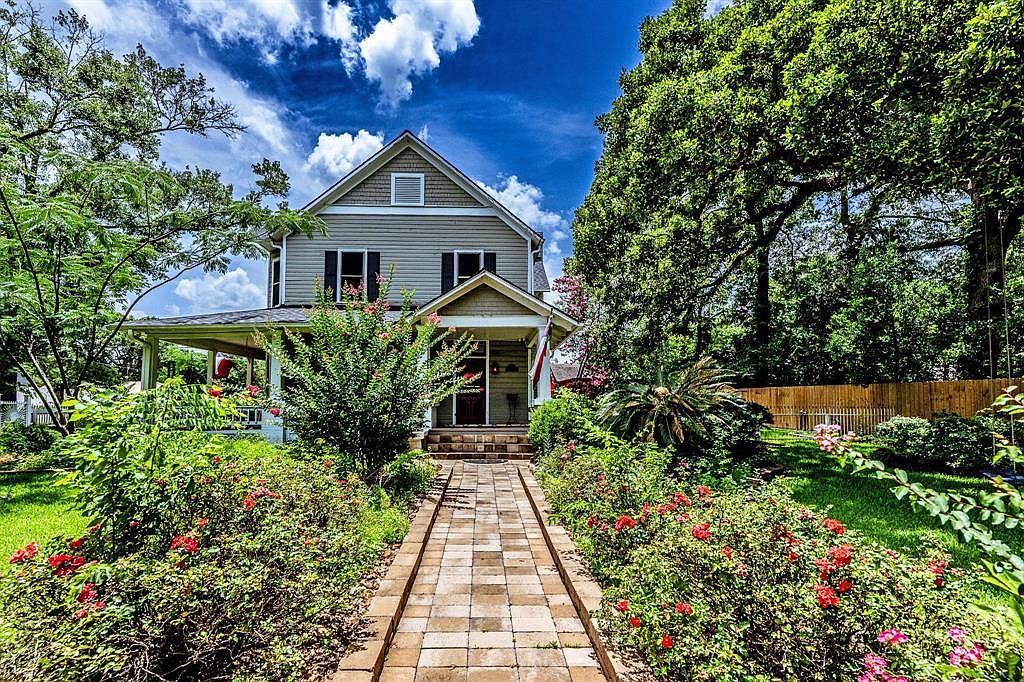 455 Gibbs St New Waverly, TX 77358 - Thumbnail 3