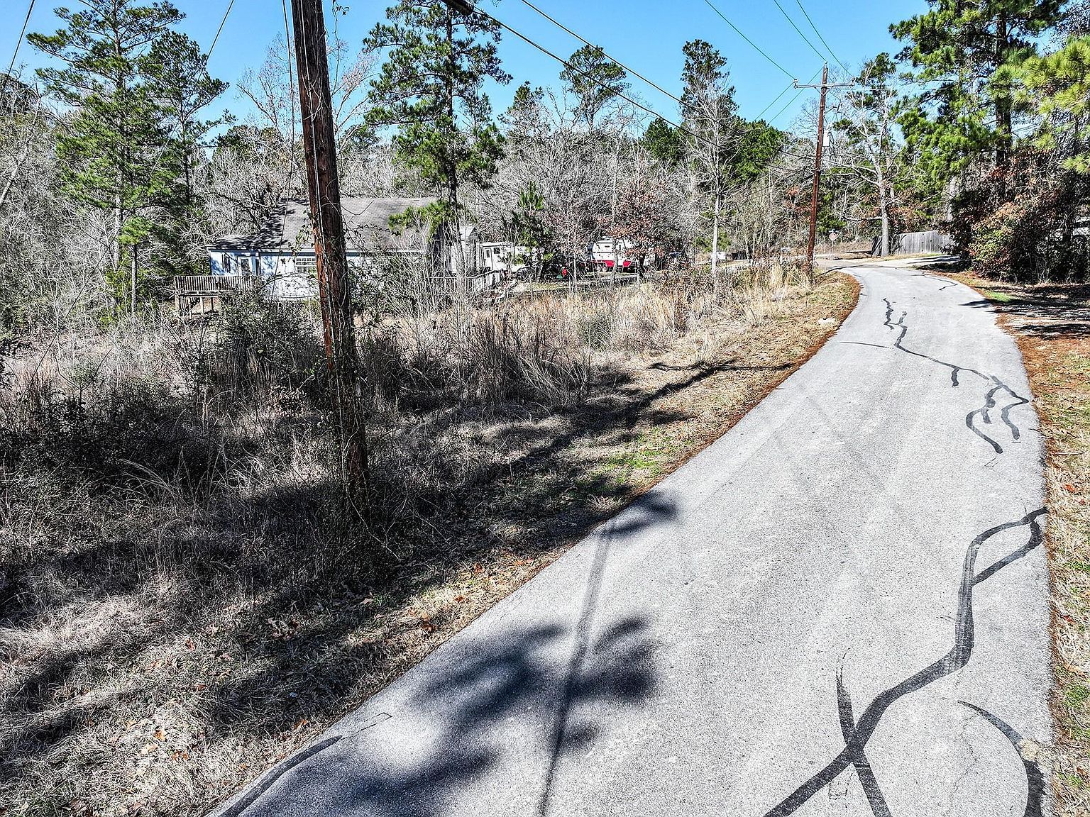 6 Lakeshore Ln Lot 3-4-5 Riverside, TX 77367 - Thumbnail 3