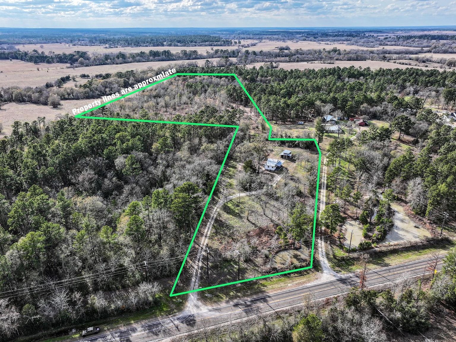 2991 State Highway 75 N Huntsville, TX 77320 - Thumbnail 3