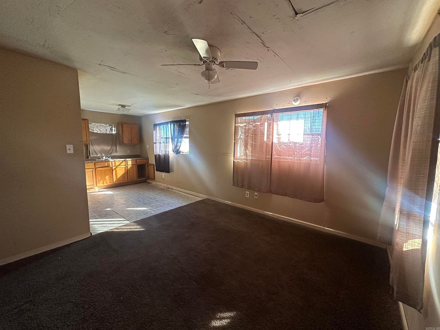 1002-1003 Harris St Atlanta, TX 75551 - Thumbnail 3