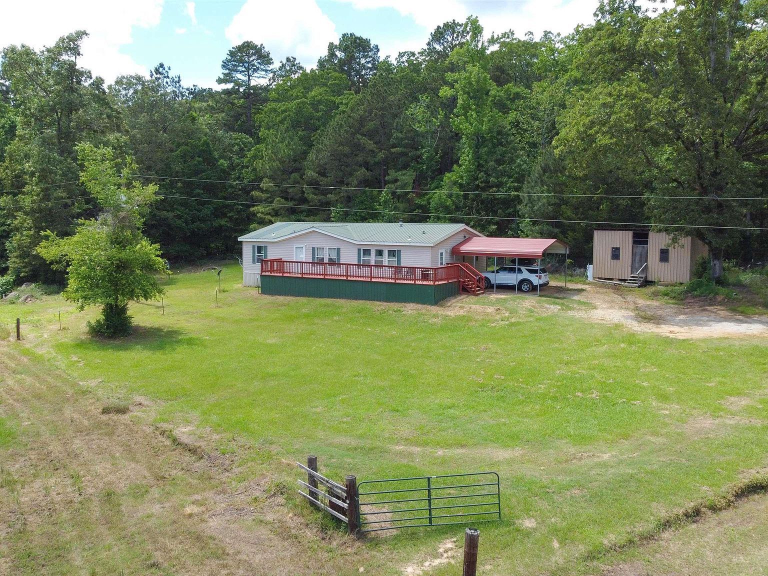 3388 County Road 4223 Bivins, TX 75555 - Thumbnail 3