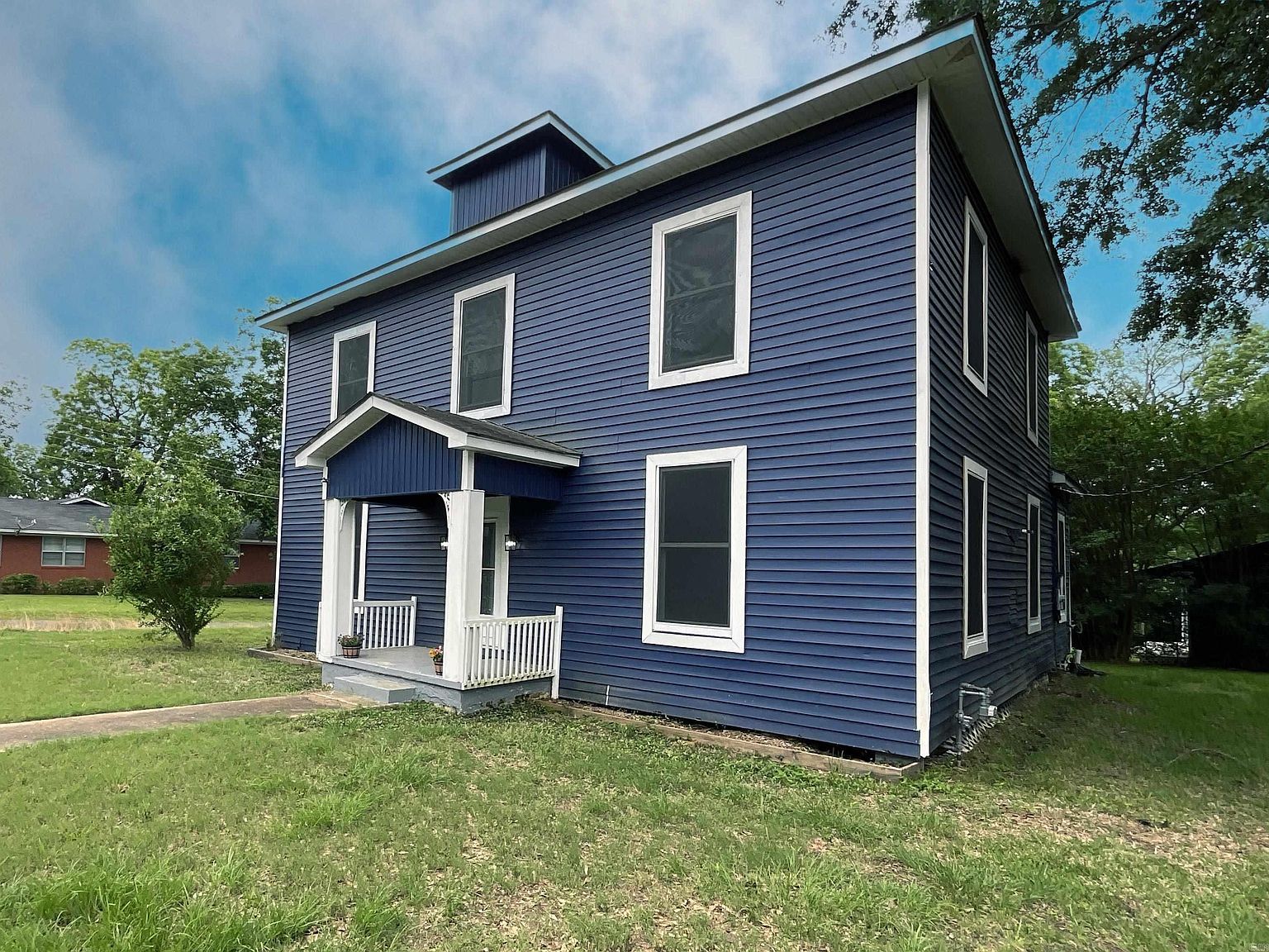 301 W Frazior St Linden, TX 75563 - Thumbnail 3