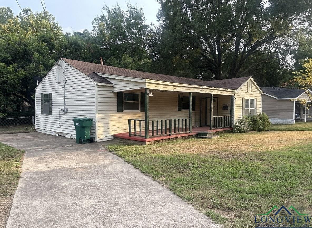 406 Cannon St New Boston, TX 75570 - Thumbnail 3