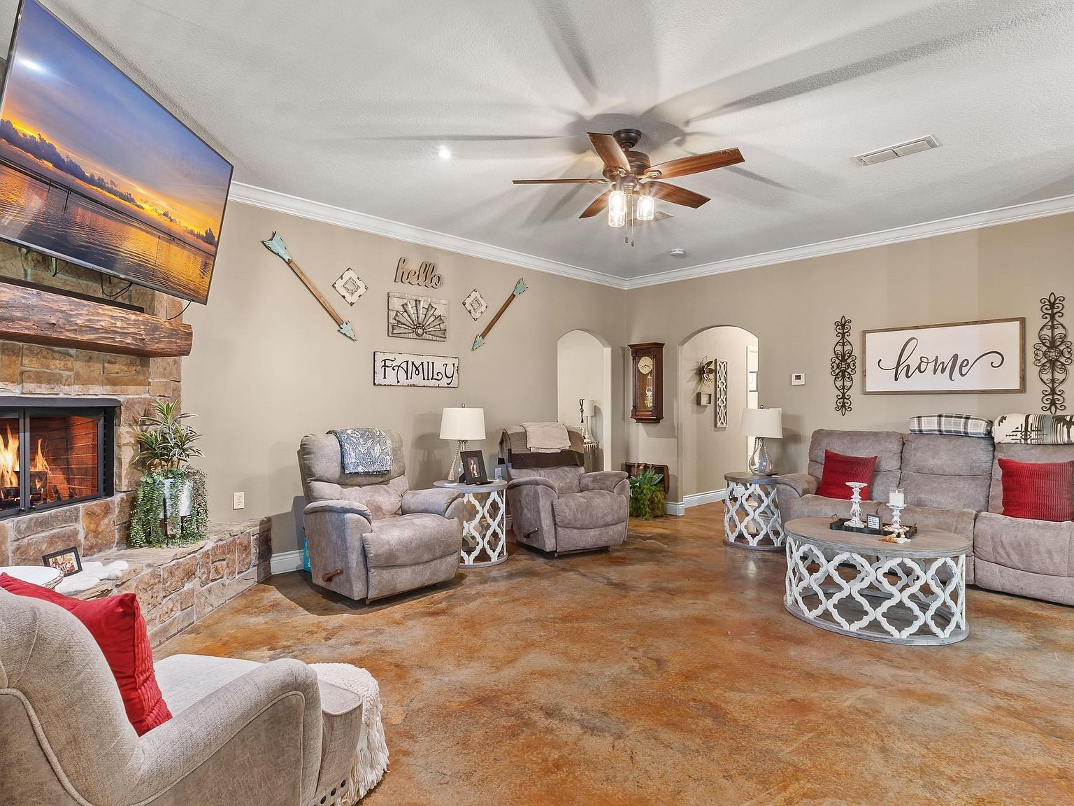 1084 Highway 11 Linden, TX 75563 - Thumbnail 3