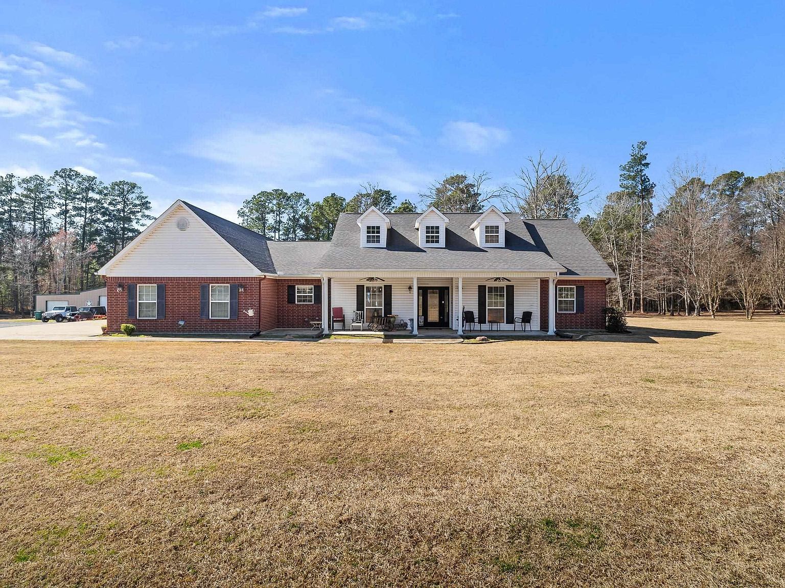 335 County Road 4132 Atlanta, TX 75551 - Thumbnail 3