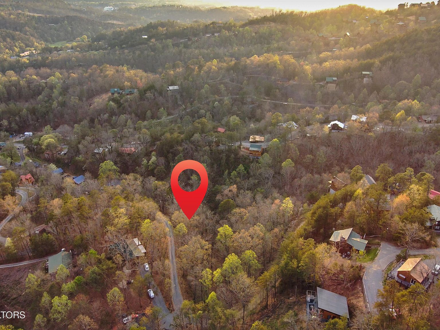 Red Bone E 11ae Way Sevierville, TN 37862 - Thumbnail 3