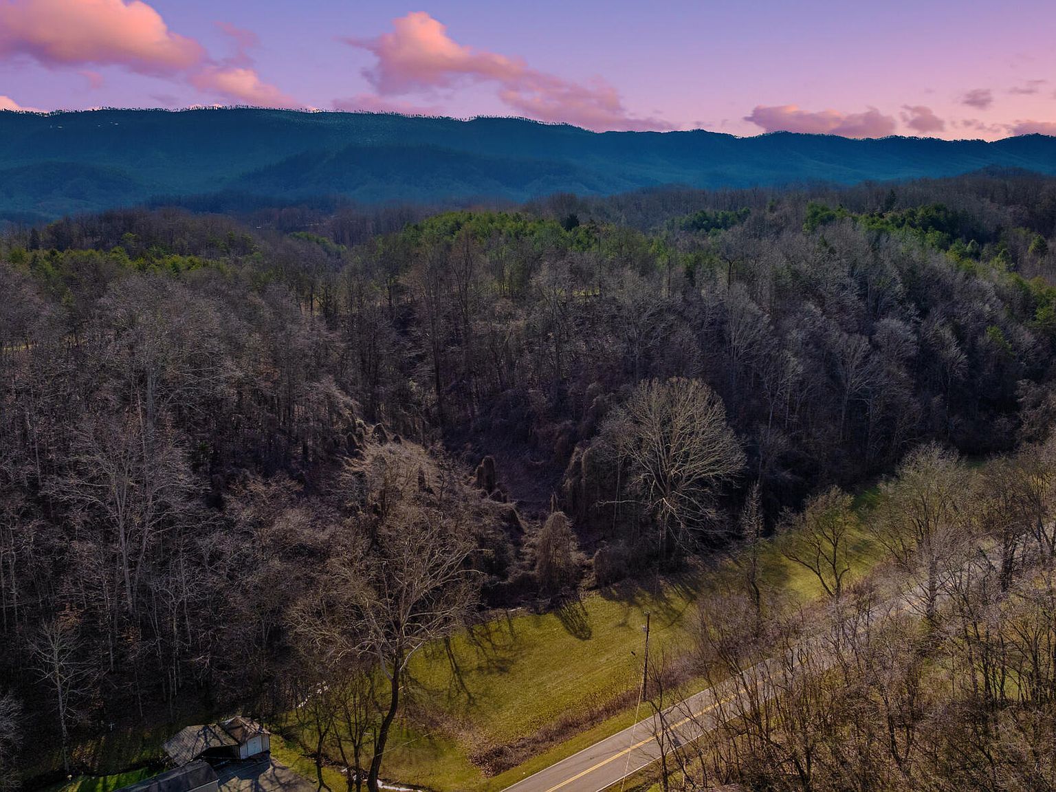 TRACT 2 Wye Dr Seymour, TN 37865 - Thumbnail 3