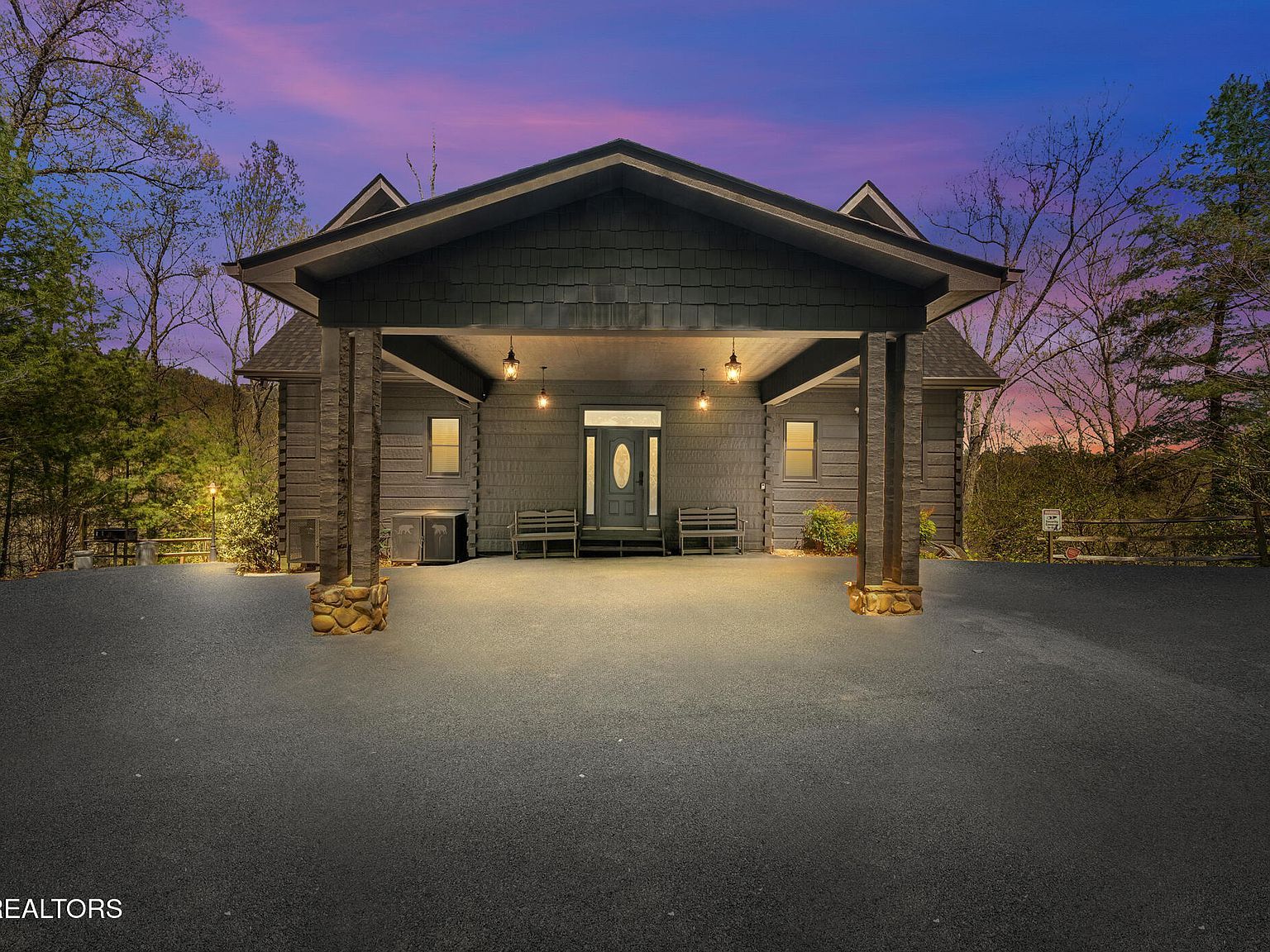 3148 Rocking Chair Ln Sevierville, TN 37862 - Thumbnail 3