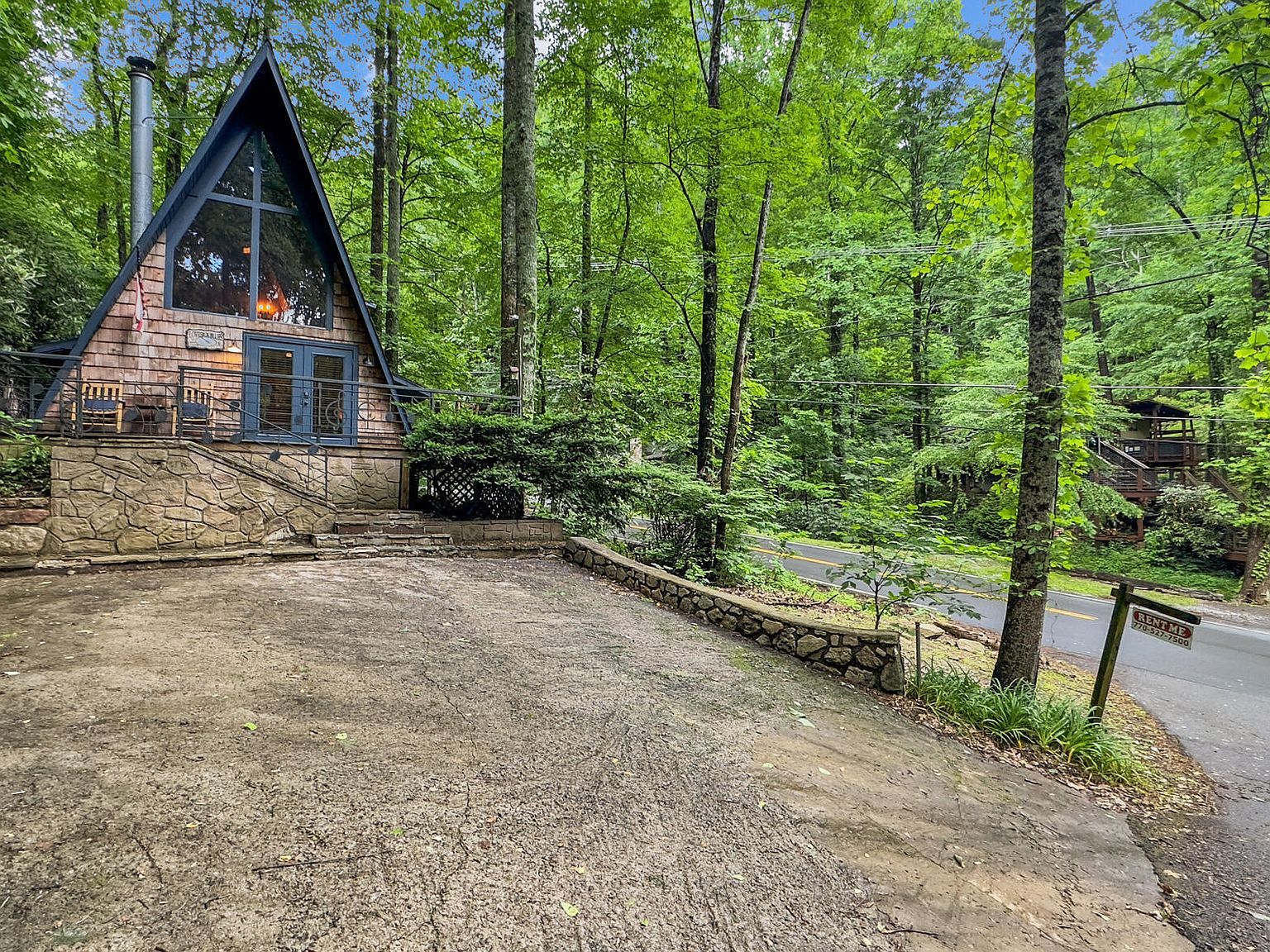 1204 N Baden Dr Gatlinburg, TN 37738 - Thumbnail 3