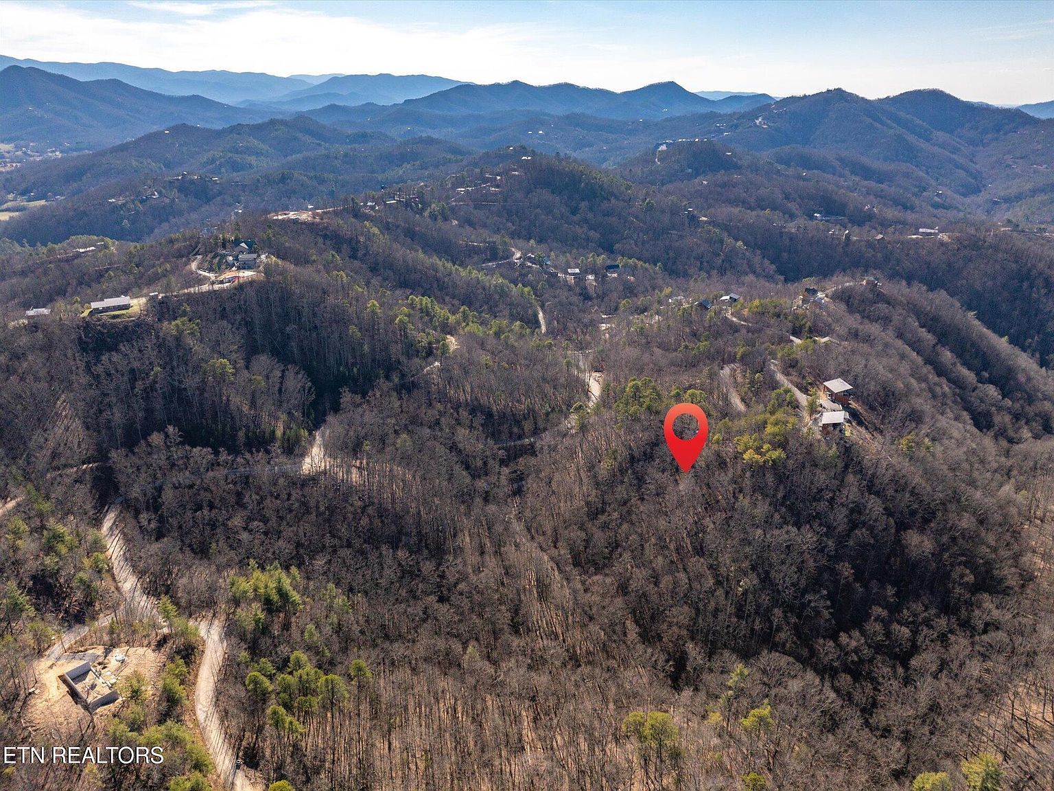 Gold Leaf Ests Sevierville, TN 37862 - Thumbnail 3